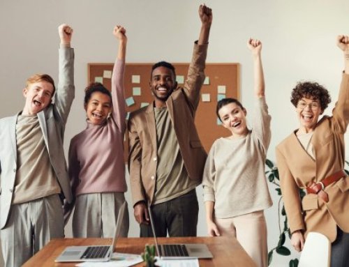 From Bias to Breakthrough: Creating a Culture of Connection with DEI