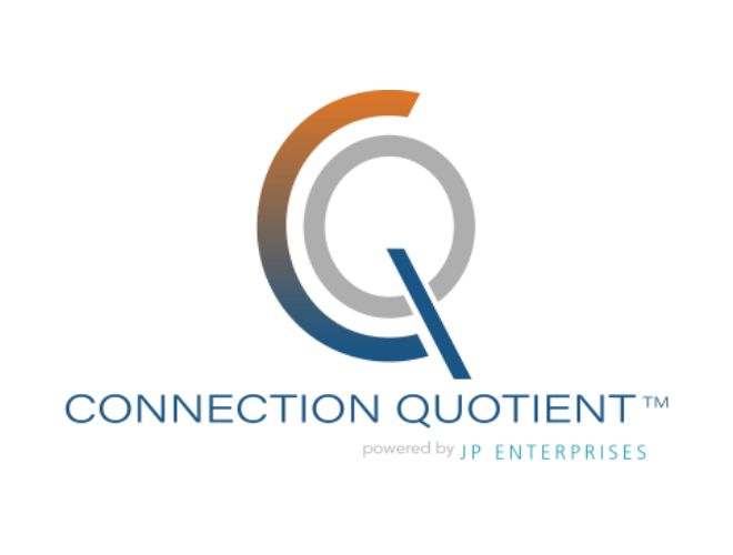 A Connected Workforce = a Profitable Workforce. Meet The Connection Quotient